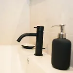 Black Marble - Design