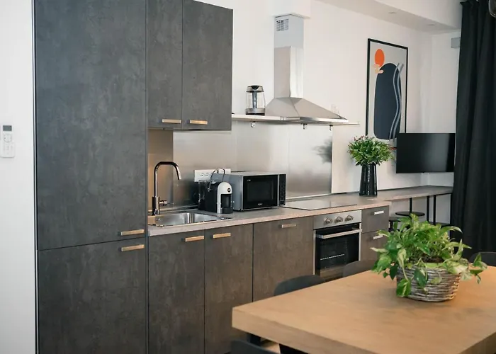 Black Marble - Design Бари