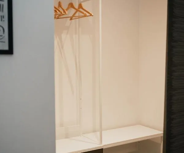 Apartment Black Marble - Design *