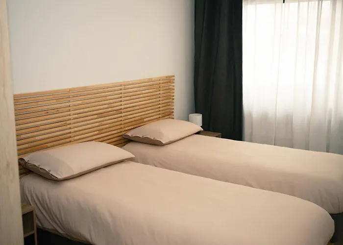 Apartment Black Marble - Design