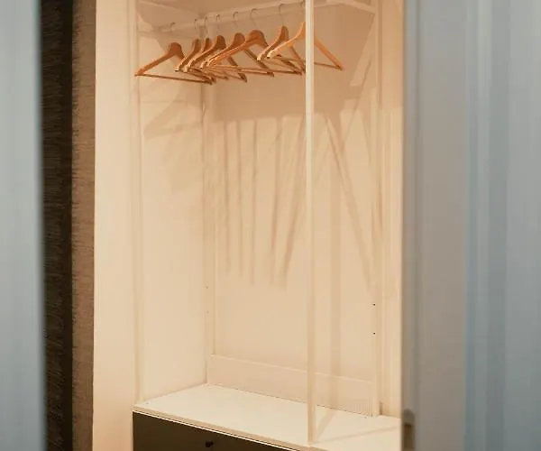 Apartment Black Marble - Design *