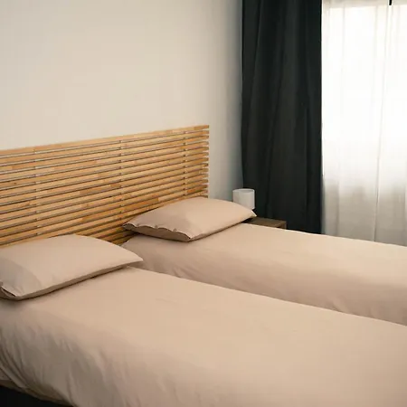 شقة Black Marble - Design